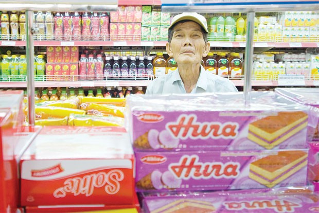 Bibica “ủ lại” những bất đồng